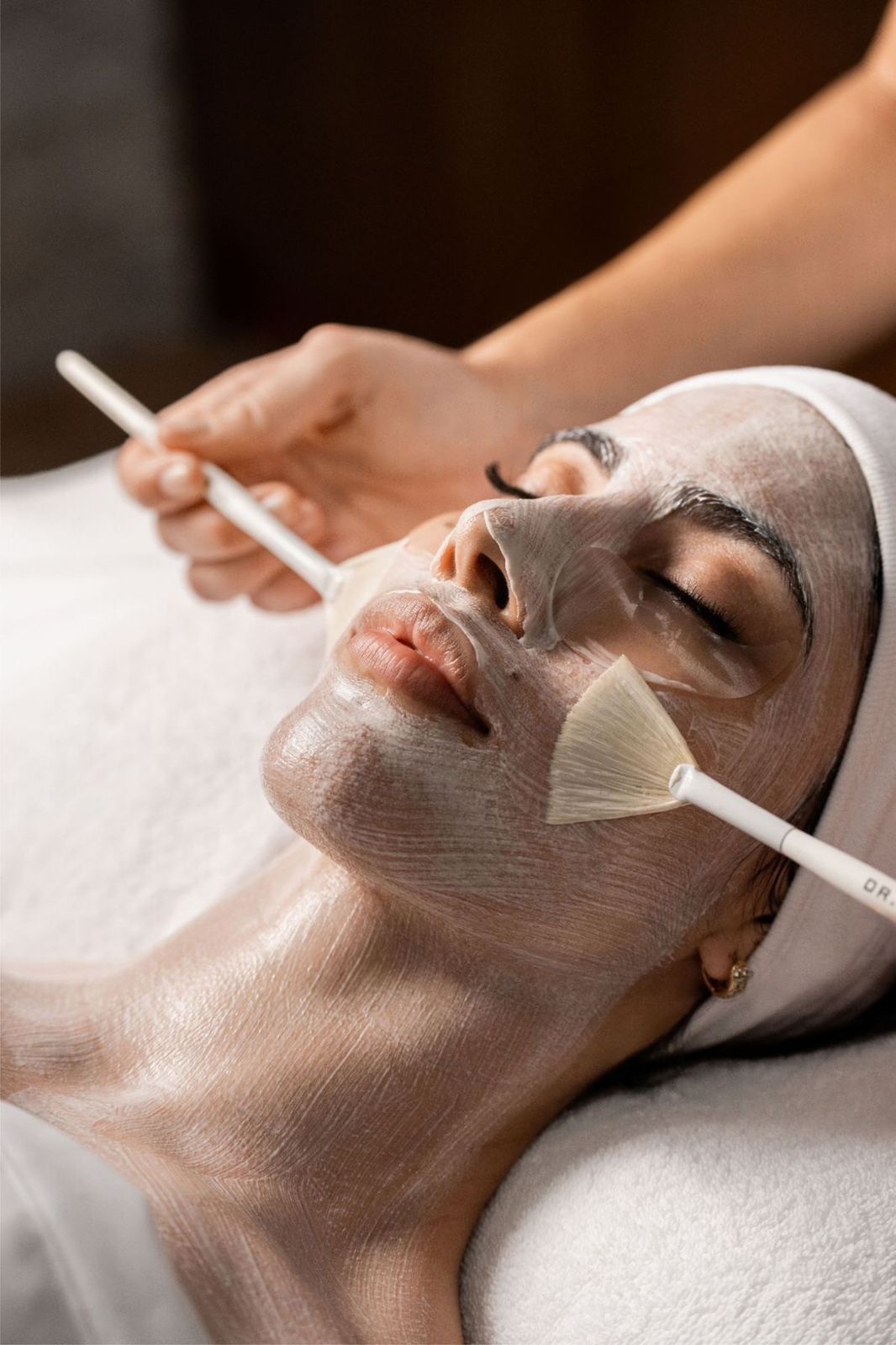 Luxury Beauty Services
