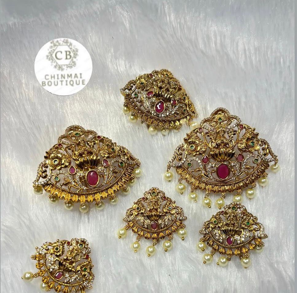 Rental Jewellery